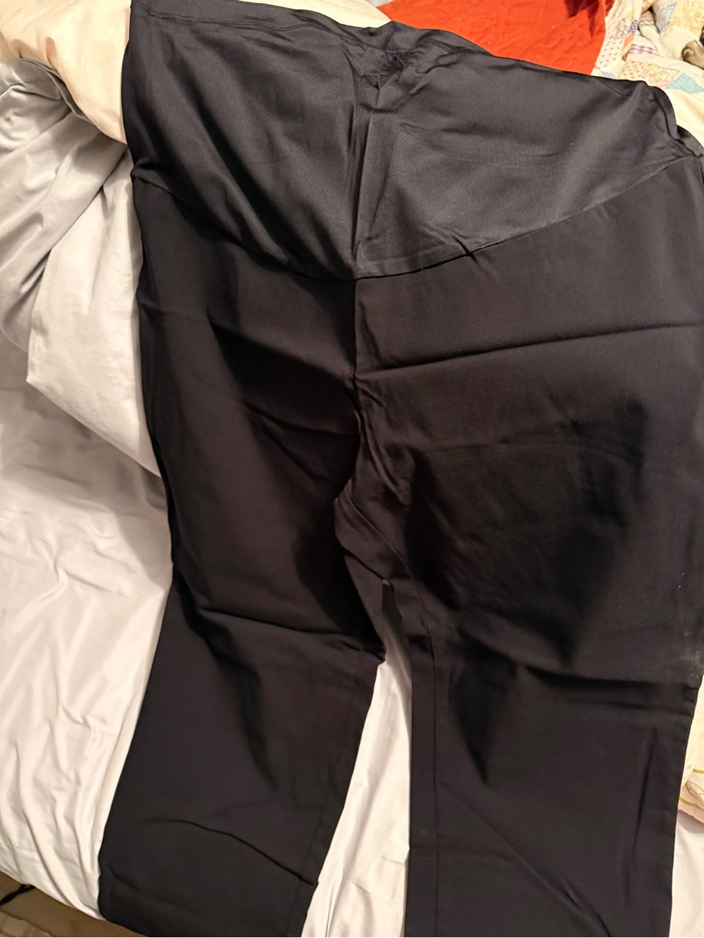 Maternity pants